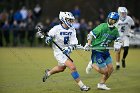 MLax vs Salve  Wheaton College Men’s Lacrosse vs Salve Regina University in the 2024 NEWMAC quarterfinals. - Photo By: KEITH NORDSTROM : Wheaton, Lacrosse, LAX, NEWMAC